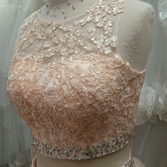 Homecoming dress - Picture 3 of 8